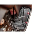 DBK Special Parts (Ducabike) Radiator Side Panel Screw Kit for the Ducati Diavel V4 DBK Special Parts (Ducabike) Radiator Side Panel Screw Kit for the Ducati Diavel V4